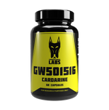Thoroughbred Labs Cardarine GW-501516