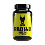 Thoroughbred Labs RAD-140