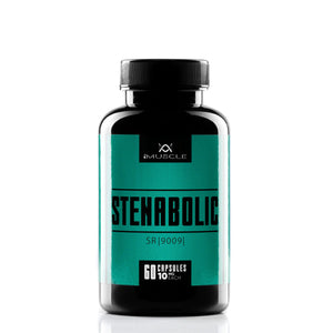 iMuscle Stenabolic SR-9009 — 60 caps, 10mg