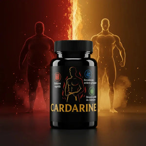 Cardarine GW-501516 — 10mg · 60 Capsules