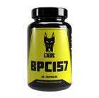 Thoroughbred Labs BPC-157 Peptide Capsules - photo 1
