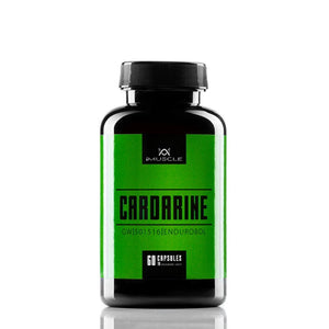 iMuscle Cardarine GW-501516 — 60 caps, 10mg