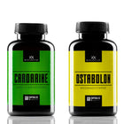 iMuscle Cardarine + Ostarine MK-2866 stack - photo 2
