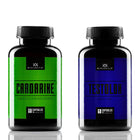 iMuscle Cardarine + Testolone RAD-140 stack - photo 2