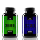 iMuscle Cardarine + Testolone RAD-140 stack - photo 1