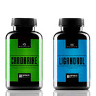 iMuscle Cardarine GW-501516 + Ligandrol stack - photo 1