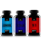 iMuscle Ligandrol + Testolone + YK-11 stack - photo 1