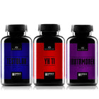 iMuscle Testolone + YK-11 + Ibutamoren stack - photo 2