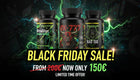 Black Friday Bundle MK777 - RAD150 - NITRAGLYC