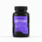 Buy IGF-1 LR3 Peptide Online – Premium High-Purity Vials for Muscle Growth, Fat Loss & Anti-Aging | Research-Grade IGF-1 Long R3