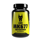 Thoroughbred Labs MK-677 - photo 4