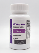 Mounjaro