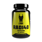 Thoroughbred Labs RAD-140 - photo 1