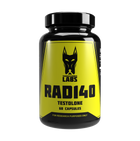 Thoroughbred Labs RAD-140 - photo 3