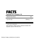 Thoroughbred Labs Research System — SLU-PP-332 & 5-Amino-1MQ - photo 2