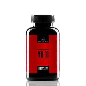 iMuscle YK-11 — 60 caps, 10mg