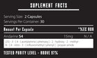 iMuscle Andarine S-4 — 60 caps, 15mg - photo 2