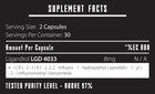 iMuscle Ligandrol LGD-4033 — 60 caps, 8mg - photo 2