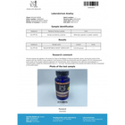 BioLab Metabolic Boost (SLU-PP-332) 100 mcg, 60 caps - photo 2