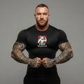 Free Muscle T-Shirt