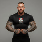 Free Muscle Tshirt