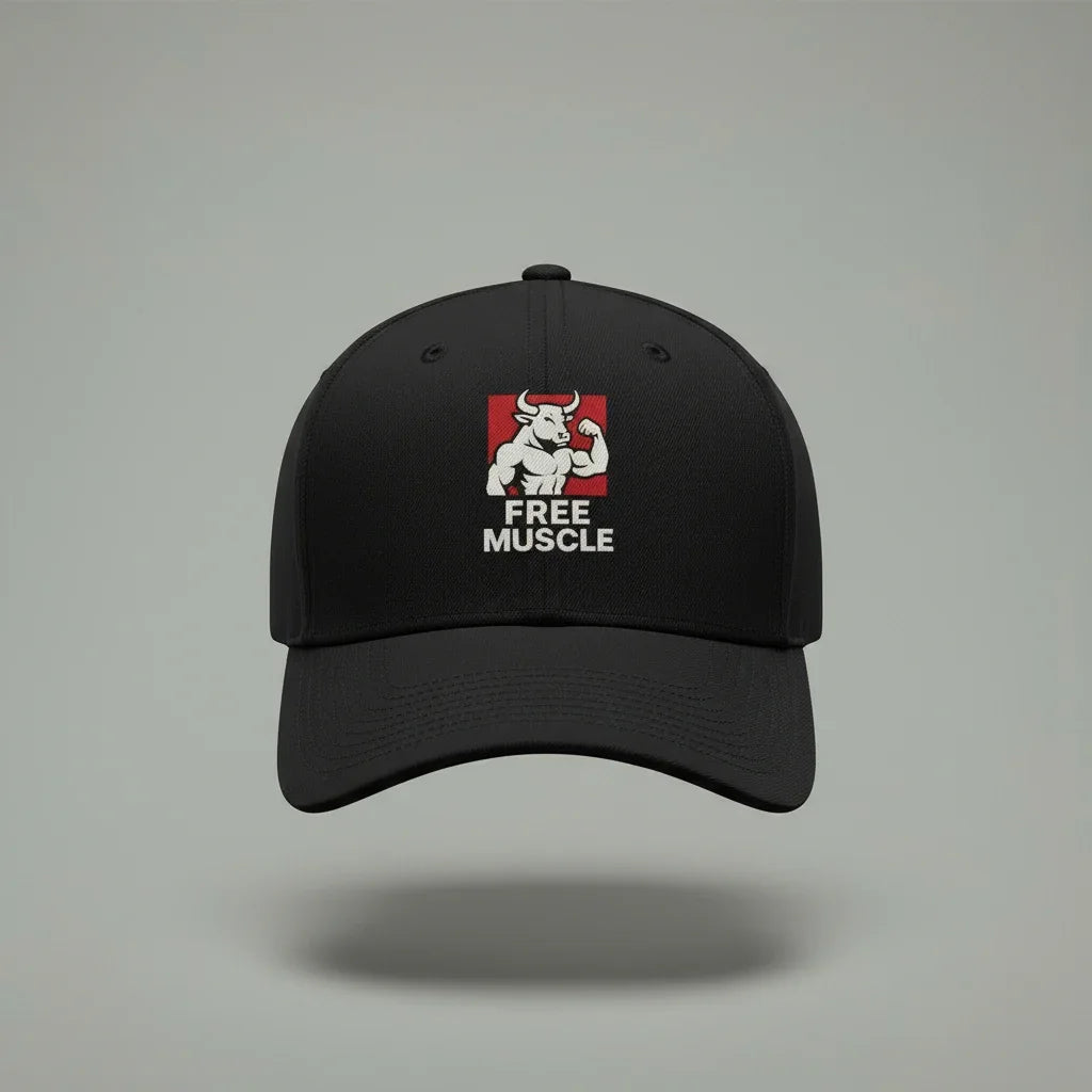 Free Muscle Cap - FreeMuscle