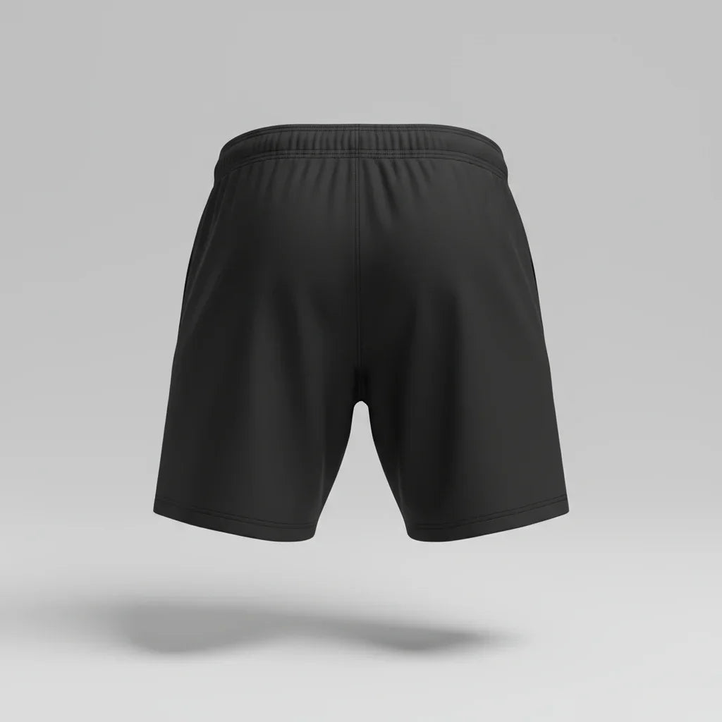 Free Muscle Gym Shorts - FreeMuscle