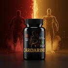 Cardarine (GW-501516) 10mg – FREE MUSCLE 60 capsules