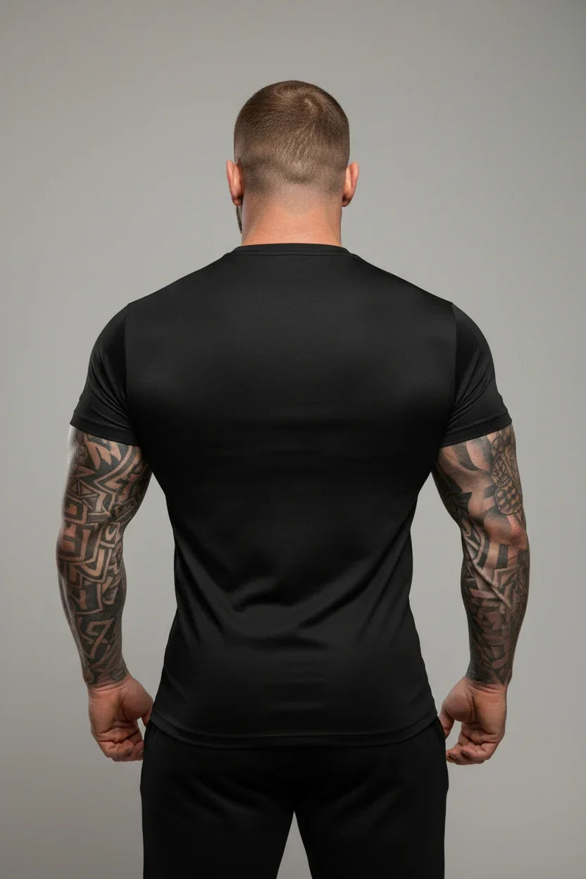 Free Muscle Tshirt - FreeMuscle