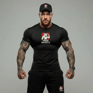 Șapcă Free Muscle