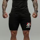 Free Muscle Gym Shorts