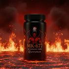 Free Muscle MK-677 ibutamoren 25mg