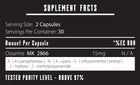 iMuscle Ostarine MK-2866 — 60 caps, 15mg - photo 2