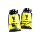Thoroughbred Labs Research System — SLU-PP-332 & 5-Amino-1MQ - photo 1