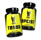 Thoroughbred Labs Research System — BPC-157 & TB-500 - photo 1