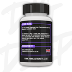Yakka Strength BPC-157 Peptide Capsules - photo 3
