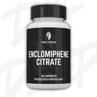 Yakka Strength Enclomiphene - photo 1